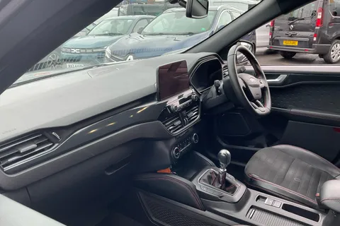 BU21FCA Ford Kuga 1.5 EcoBlue ST-Line Edition 5dr Thumbnail #25