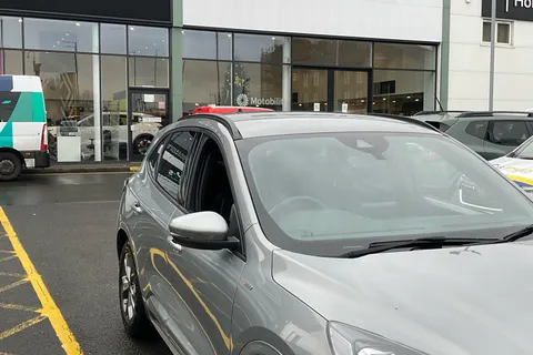 BU21FCA Ford Kuga 1.5 EcoBlue ST-Line Edition 5dr Thumbnail #31