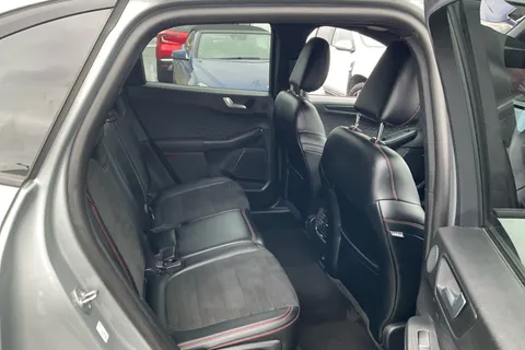 BU21FCA Ford Kuga 1.5 EcoBlue ST-Line Edition 5dr Thumbnail #34