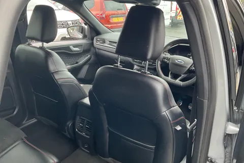 BU21FCA Ford Kuga 1.5 EcoBlue ST-Line Edition 5dr Thumbnail #35