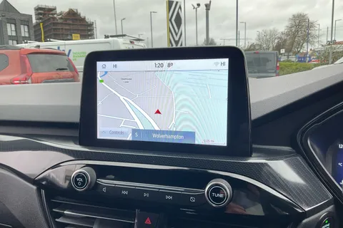 BU21FCA Ford Kuga 1.5 EcoBlue ST-Line Edition 5dr Thumbnail #37