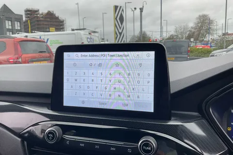 BU21FCA Ford Kuga 1.5 EcoBlue ST-Line Edition 5dr Thumbnail #38