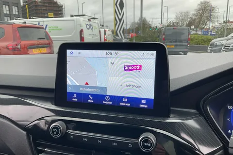 BU21FCA Ford Kuga 1.5 EcoBlue ST-Line Edition 5dr Thumbnail #40