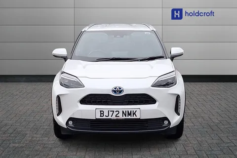 BJ72NMK Toyota Yaris Cross 1.5 Hybrid Design 5dr CVT Thumbnail #8