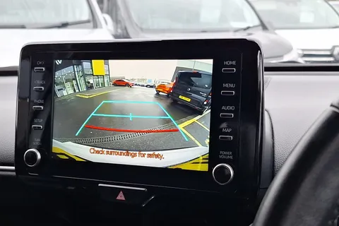 BJ72NMK Toyota Yaris Cross 1.5 Hybrid Design 5dr CVT Thumbnail #41