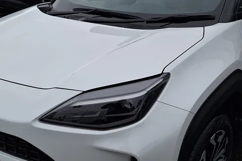 BJ72NMK Toyota Yaris Cross 1.5 Hybrid Design 5dr CVT Thumbnail #21