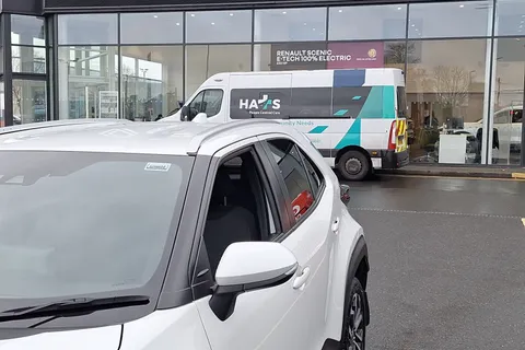 BJ72NMK Toyota Yaris Cross 1.5 Hybrid Design 5dr CVT Thumbnail #33