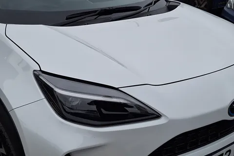 BJ72NMK Toyota Yaris Cross 1.5 Hybrid Design 5dr CVT Thumbnail #20