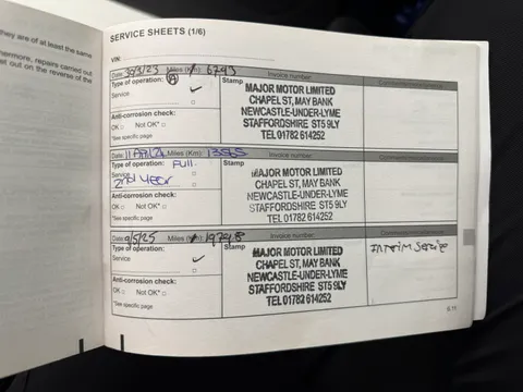 DX22RZS Dacia Duster 1.0 TCe 100 Bi-Fuel Prestige 5dr Thumbnail #17