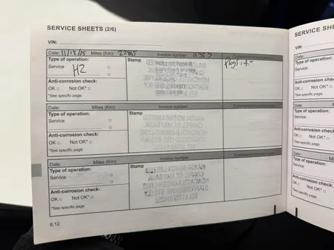 DX22RZS Dacia Duster 1.0 TCe 100 Bi-Fuel Prestige 5dr Thumbnail #18