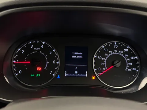 DX22RZS Dacia Duster 1.0 TCe 100 Bi-Fuel Prestige 5dr Thumbnail #29