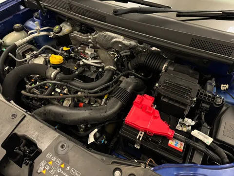 DX22RZS Dacia Duster 1.0 TCe 100 Bi-Fuel Prestige 5dr Thumbnail #31