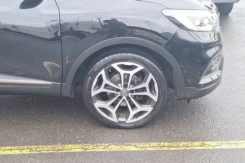 HN69OVL Renault Kadjar 1.3 TCE GT Line 5dr Thumbnail #5