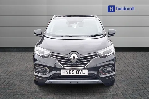 HN69OVL Renault Kadjar 1.3 TCE GT Line 5dr Thumbnail #8