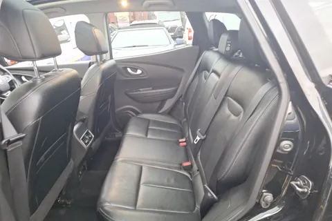 HN69OVL Renault Kadjar 1.3 TCE GT Line 5dr Thumbnail #10