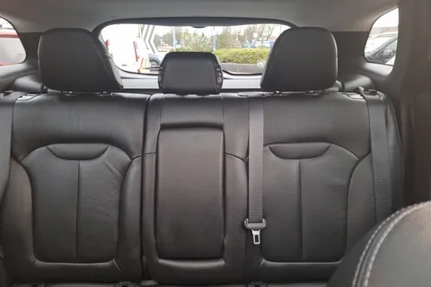 HN69OVL Renault Kadjar 1.3 TCE GT Line 5dr Thumbnail #11