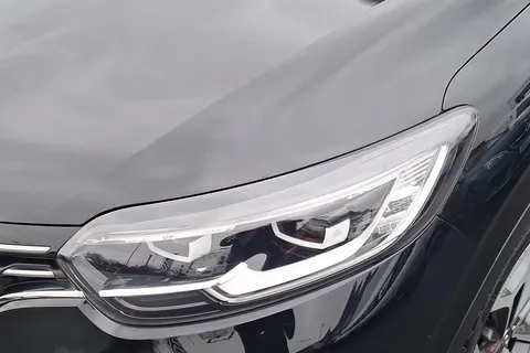 HN69OVL Renault Kadjar 1.3 TCE GT Line 5dr Thumbnail #15