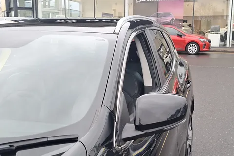 HN69OVL Renault Kadjar 1.3 TCE GT Line 5dr Thumbnail #28