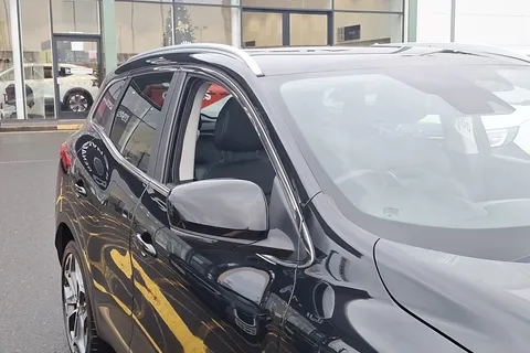 HN69OVL Renault Kadjar 1.3 TCE GT Line 5dr Thumbnail #27