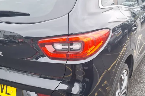 HN69OVL Renault Kadjar 1.3 TCE GT Line 5dr Thumbnail #18