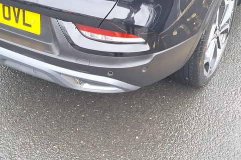 HN69OVL Renault Kadjar 1.3 TCE GT Line 5dr Thumbnail #23