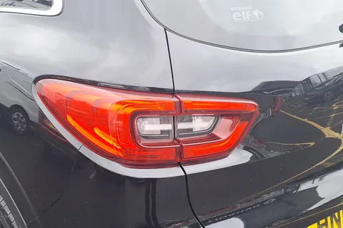 HN69OVL Renault Kadjar 1.3 TCE GT Line 5dr Thumbnail #17