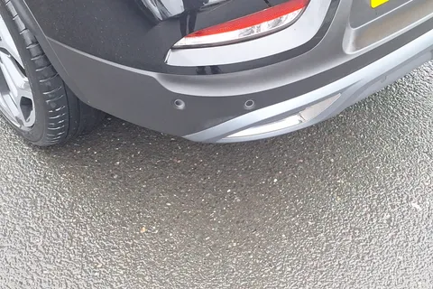 HN69OVL Renault Kadjar 1.3 TCE GT Line 5dr Thumbnail #22