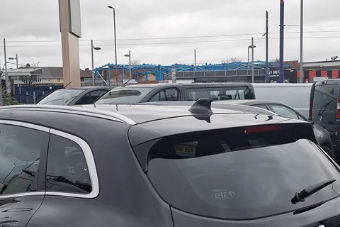 HN69OVL Renault Kadjar 1.3 TCE GT Line 5dr Thumbnail #25