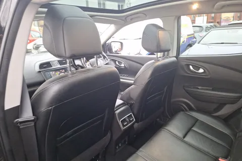 HN69OVL Renault Kadjar 1.3 TCE GT Line 5dr Thumbnail #32