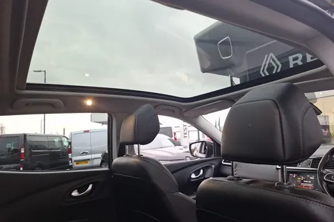 HN69OVL Renault Kadjar 1.3 TCE GT Line 5dr Thumbnail #29