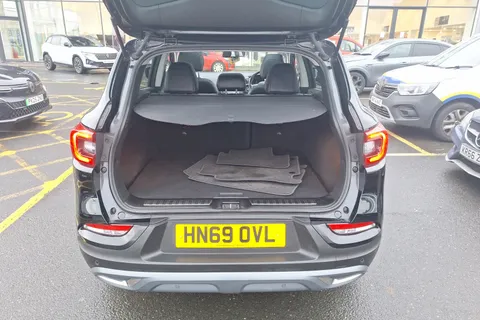 HN69OVL Renault Kadjar 1.3 TCE GT Line 5dr Thumbnail #20