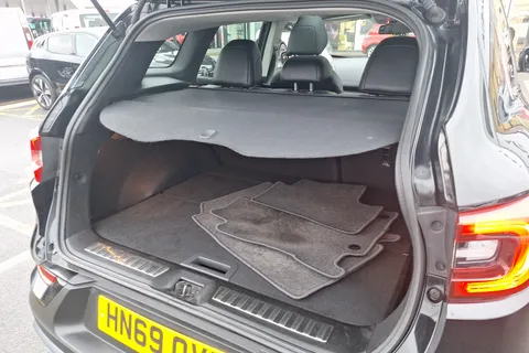 HN69OVL Renault Kadjar 1.3 TCE GT Line 5dr Thumbnail #21