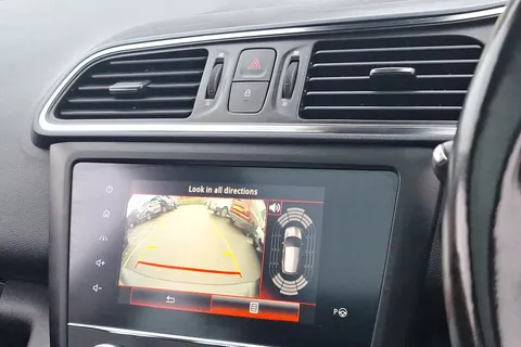 HN69OVL Renault Kadjar 1.3 TCE GT Line 5dr Thumbnail #37