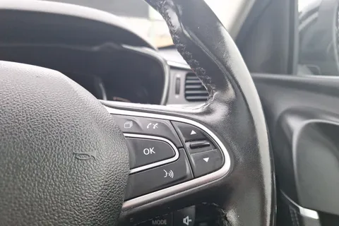 HN69OVL Renault Kadjar 1.3 TCE GT Line 5dr Thumbnail #36