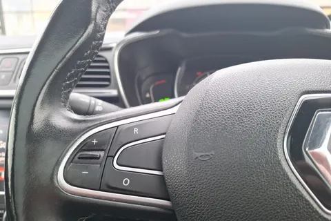 HN69OVL Renault Kadjar 1.3 TCE GT Line 5dr Thumbnail #35