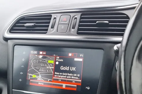 HN69OVL Renault Kadjar 1.3 TCE GT Line 5dr Thumbnail #38