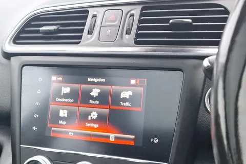 HN69OVL Renault Kadjar 1.3 TCE GT Line 5dr Thumbnail #40