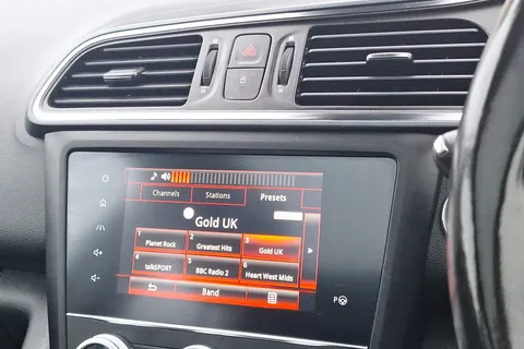 HN69OVL Renault Kadjar 1.3 TCE GT Line 5dr Thumbnail #41