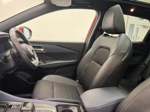 KM73XUA Nissan Qashqai 1.3 DiG-T MH 158 Tekna 5dr Xtronic Thumbnail #15