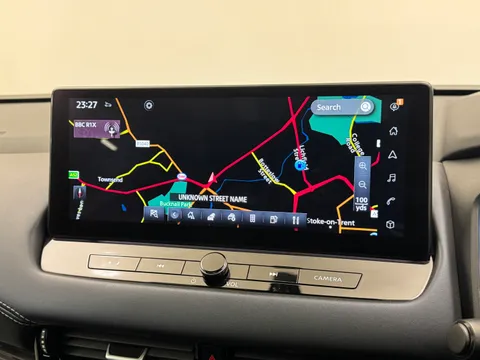 KM73XUA Nissan Qashqai 1.3 DiG-T MH 158 Tekna 5dr Xtronic Thumbnail #27
