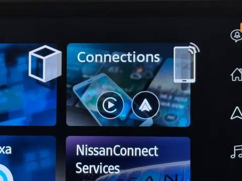 KM73XUA Nissan Qashqai 1.3 DiG-T MH 158 Tekna 5dr Xtronic Thumbnail #29