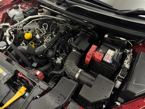 KM73XUA Nissan Qashqai 1.3 DiG-T MH 158 Tekna 5dr Xtronic Thumbnail #34