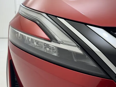 KM73XUA Nissan Qashqai 1.3 DiG-T MH 158 Tekna 5dr Xtronic Thumbnail #37