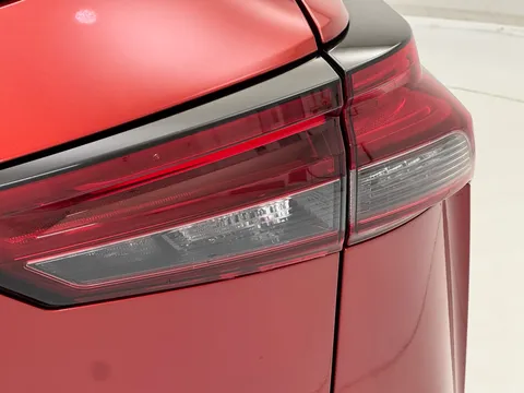 KM73XUA Nissan Qashqai 1.3 DiG-T MH 158 Tekna 5dr Xtronic Thumbnail #38