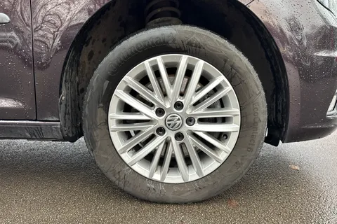 NK67DRX Volkswagen Caddy Maxi Life 2.0 TDI 5dr DSG Thumbnail #10