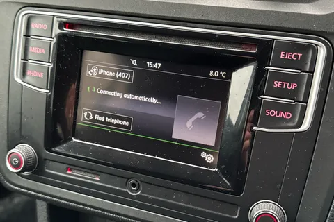 NK67DRX Volkswagen Caddy Maxi Life 2.0 TDI 5dr DSG Thumbnail #16