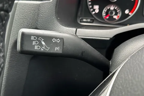 NK67DRX Volkswagen Caddy Maxi Life 2.0 TDI 5dr DSG Thumbnail #19