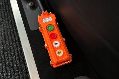 NK67DRX Volkswagen Caddy Maxi Life 2.0 TDI 5dr DSG Thumbnail #28