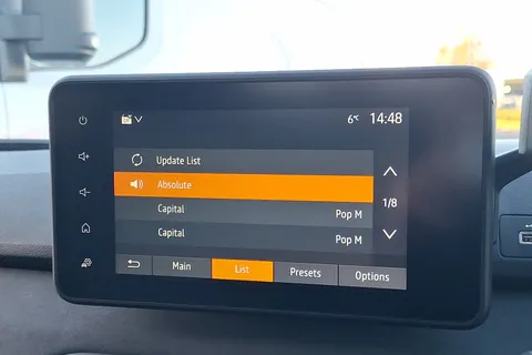 CJ24HYM Dacia Jogger 1.6 HEV Extreme 5dr Auto Thumbnail #36