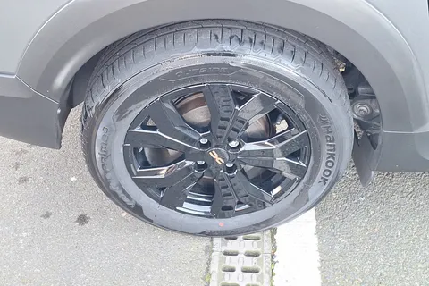 CJ24HYM Dacia Jogger 1.6 HEV Extreme 5dr Auto Thumbnail #4